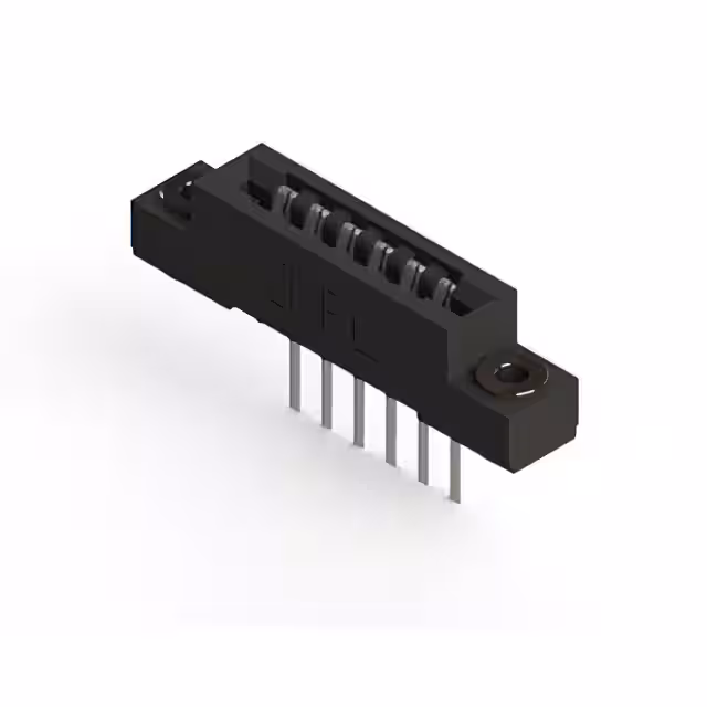 357-006-447-103 EDAC Inc.  Edgeboard Connectors